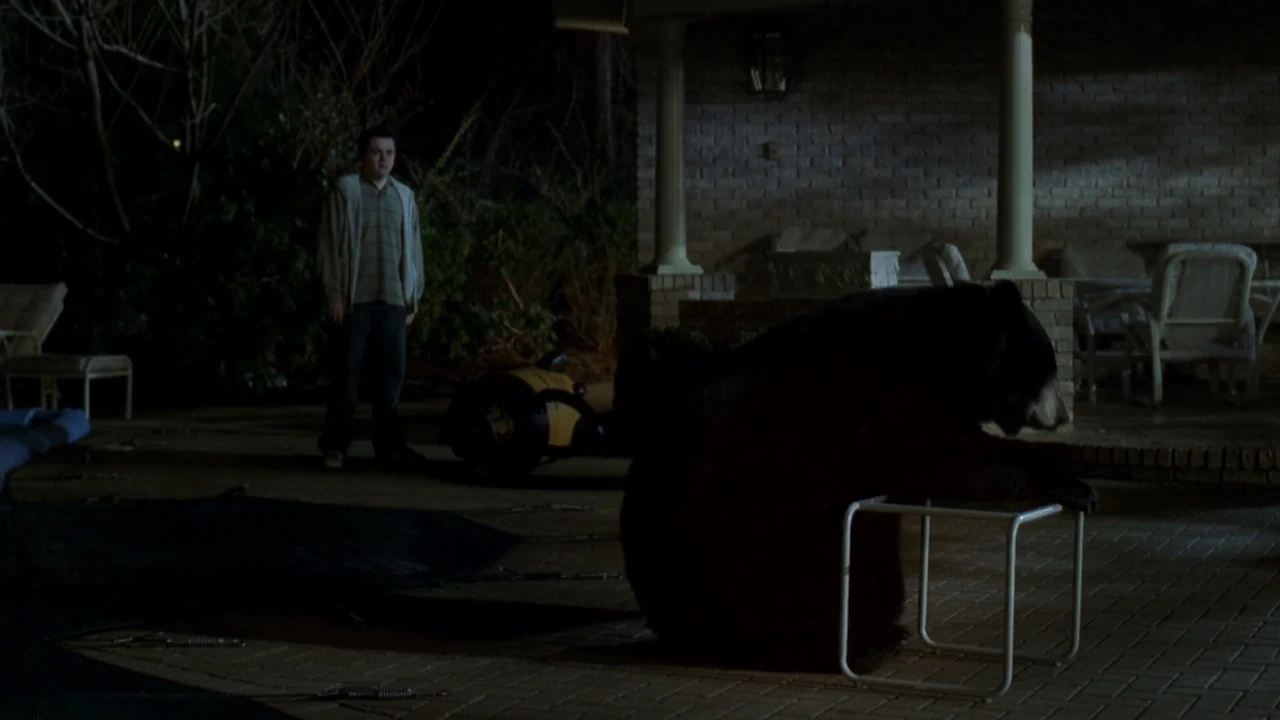 Клан Сопрано