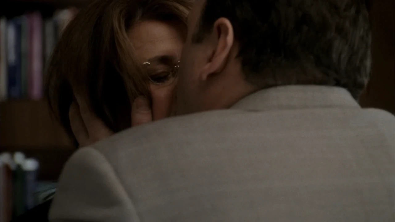 Клан Сопрано