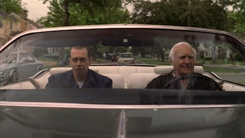 5 сезон 3 серия: Где Джонни?