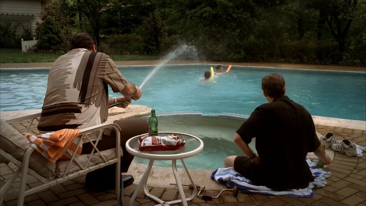 Клан Сопрано