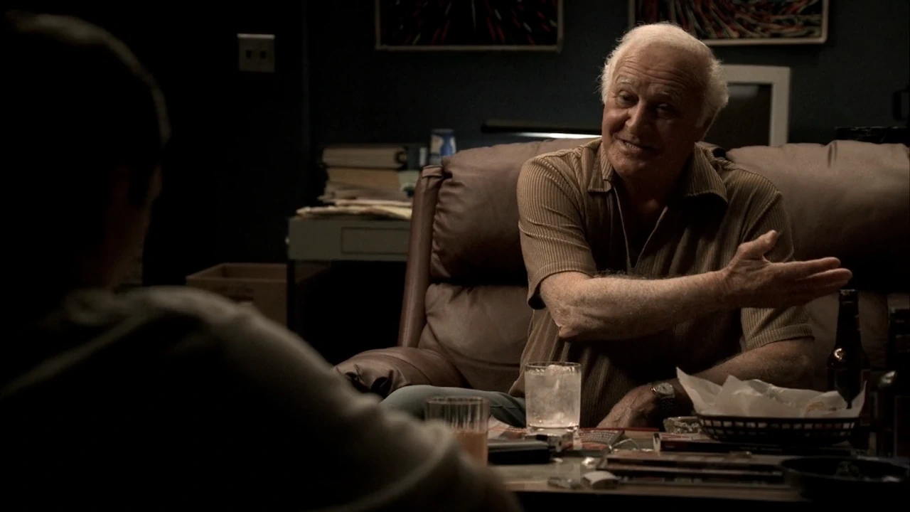 Клан Сопрано