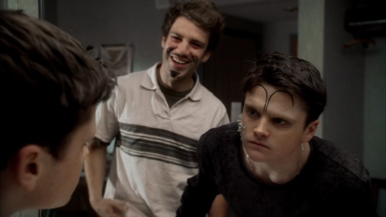 Клан Сопрано