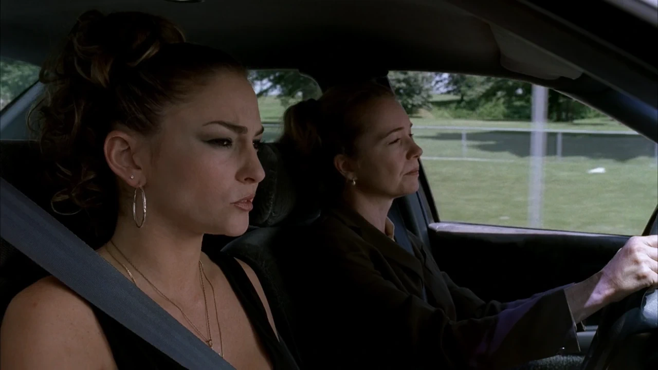 Клан Сопрано