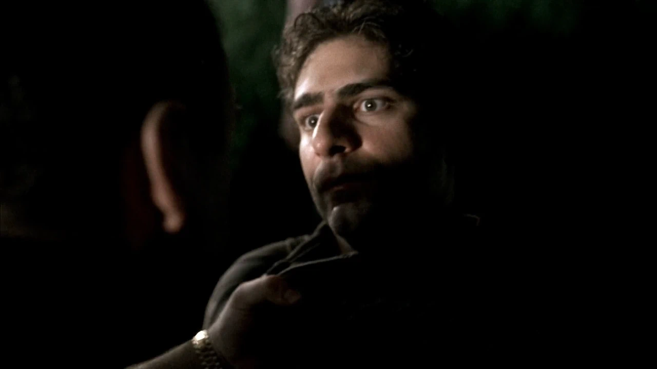 Клан Сопрано