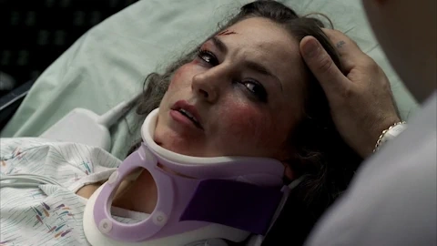 5 сезон 5 серия: Неровная по краям