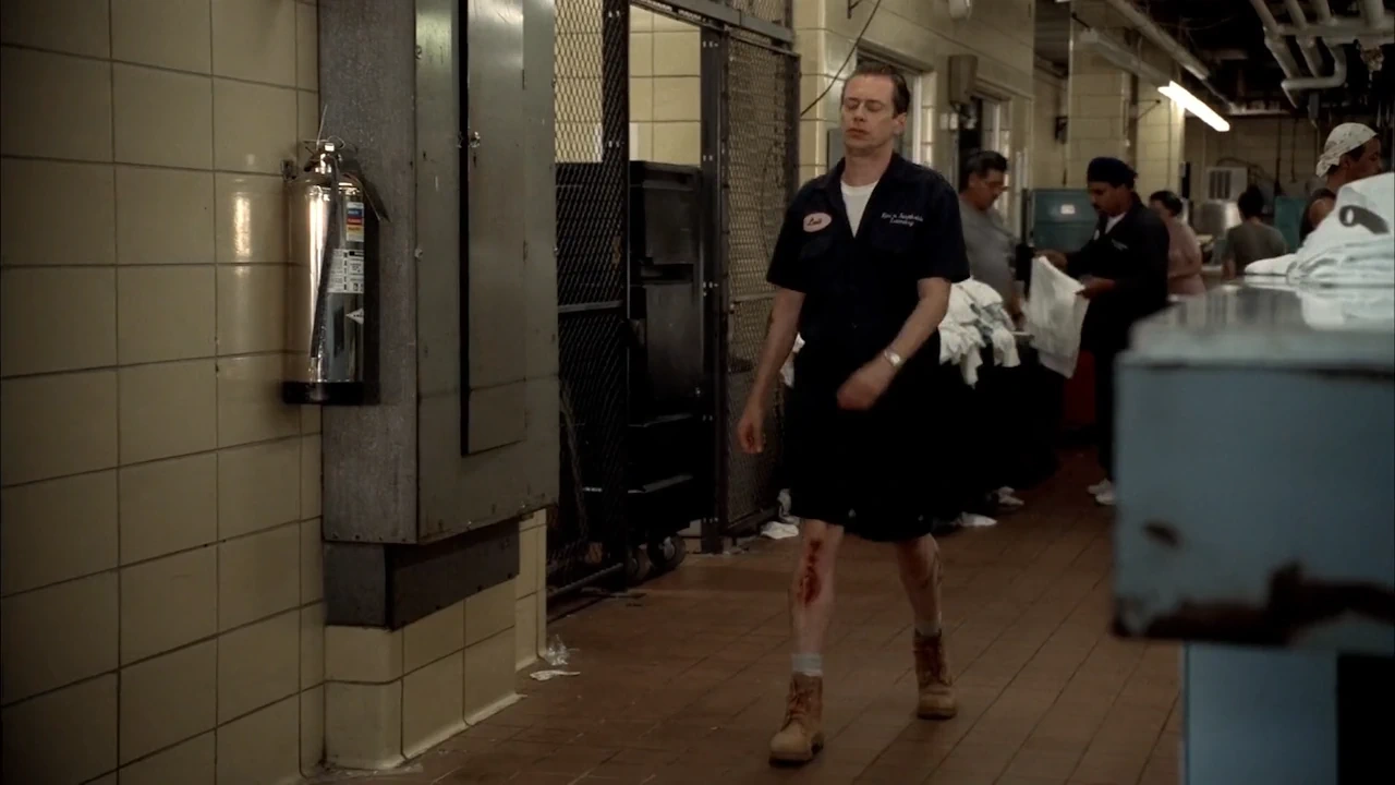 Клан Сопрано