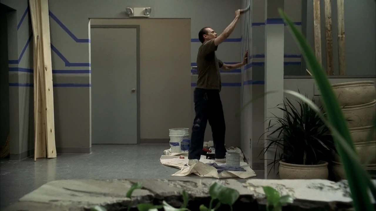 Клан Сопрано