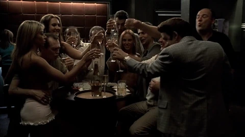 5 сезон 6 серия: Воспитание чувств