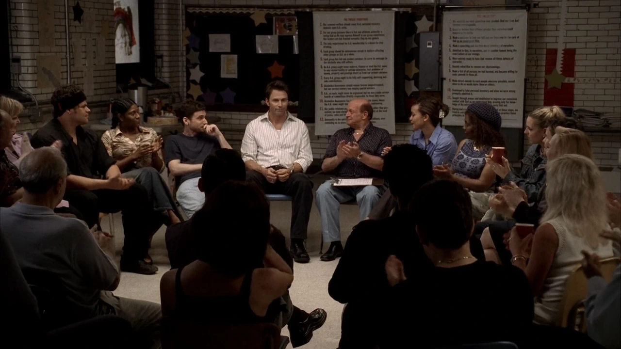 Клан Сопрано