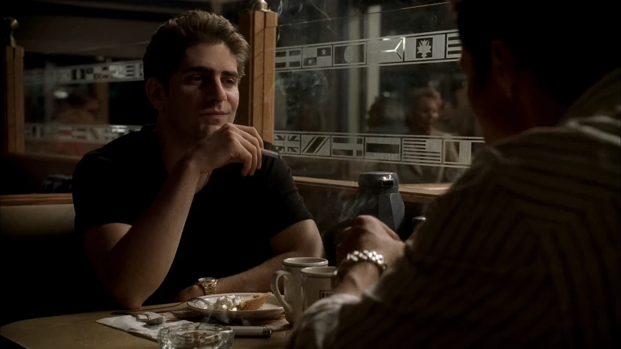 Клан Сопрано