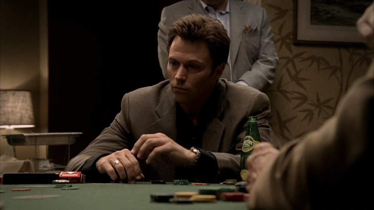 Клан Сопрано