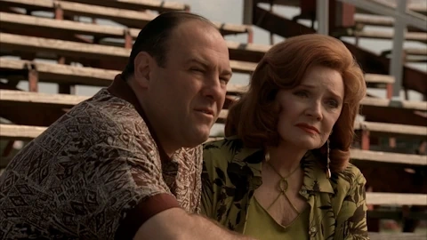 5 сезон 7 серия: В Камелоте