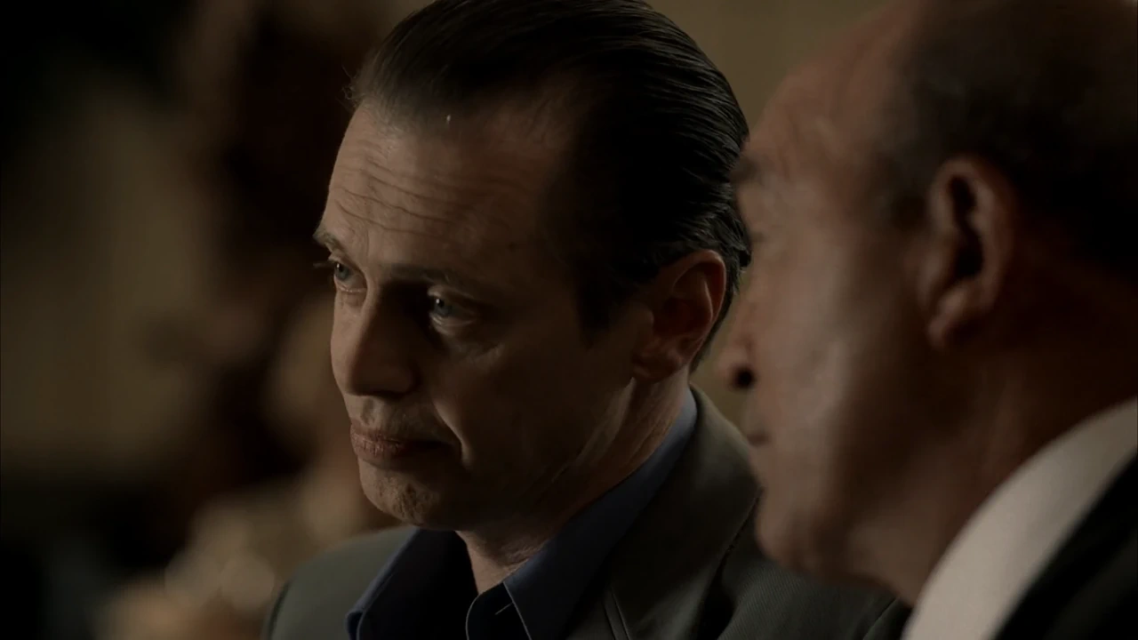 Клан Сопрано