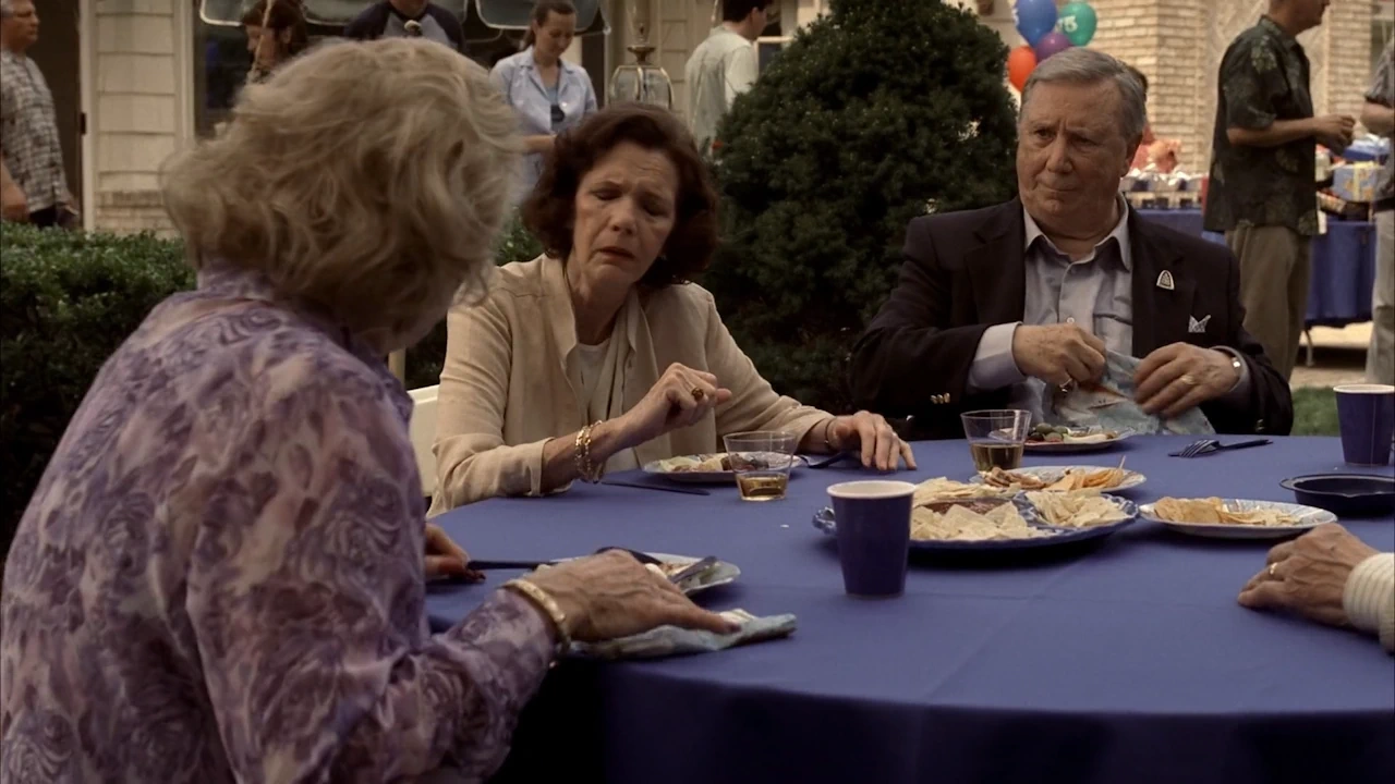 Клан Сопрано