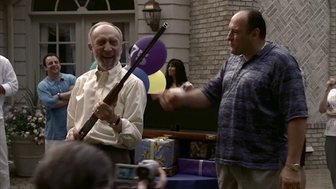 5 сезон 8 серия: Марко... Поло...