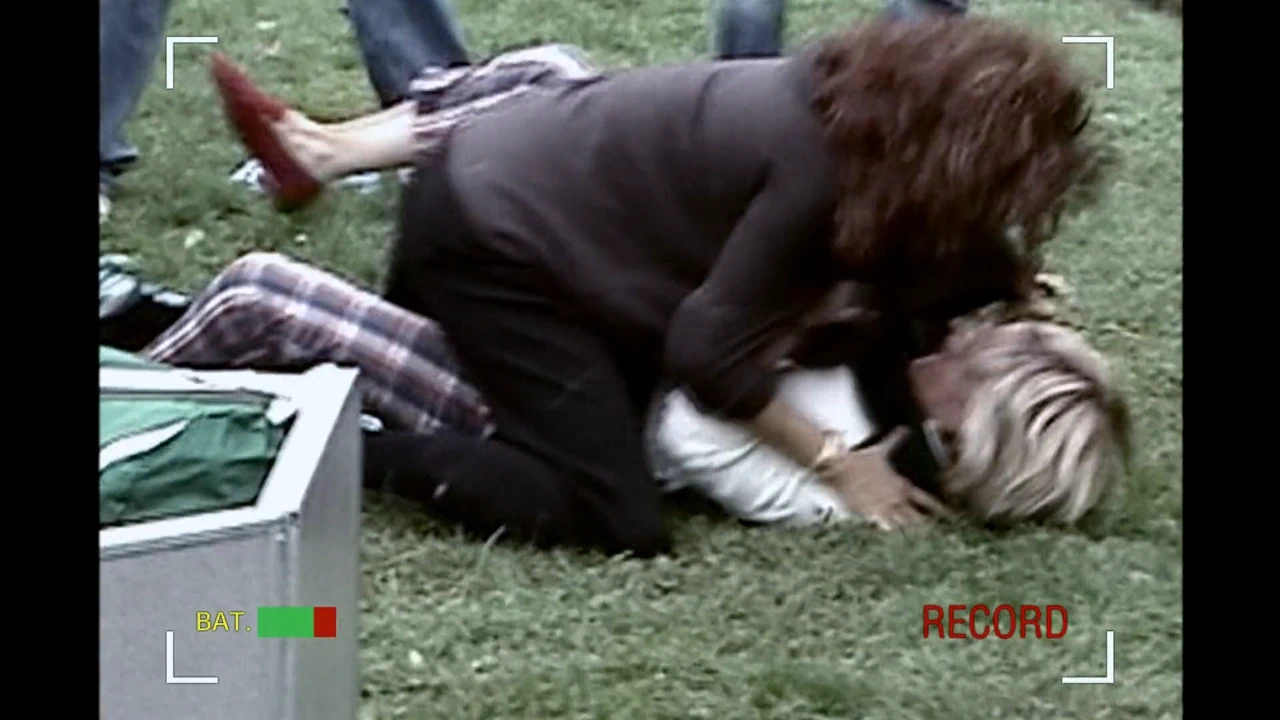 Клан Сопрано