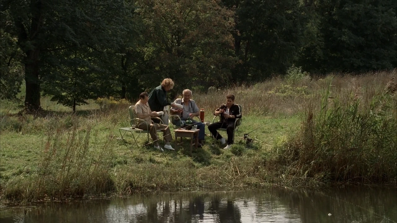 Клан Сопрано