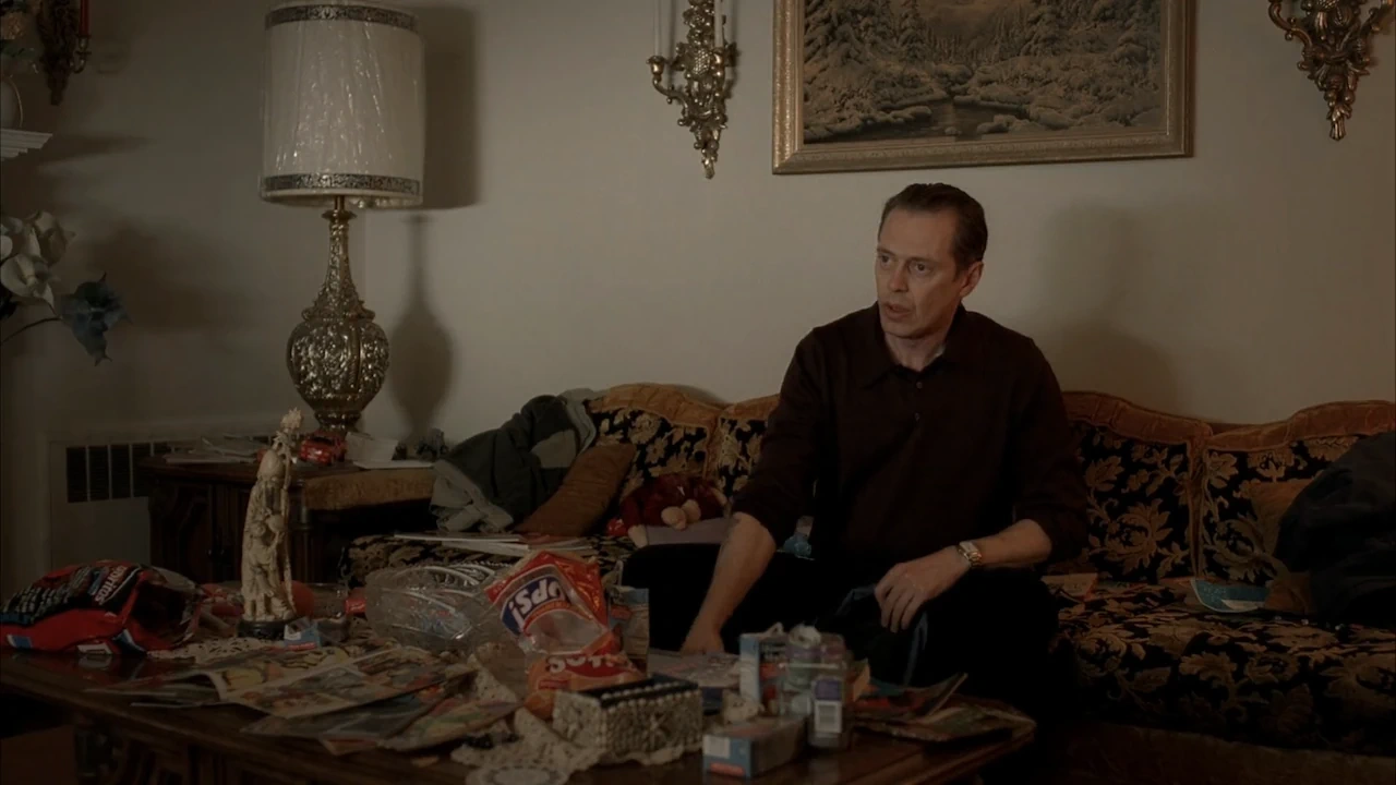 Клан Сопрано