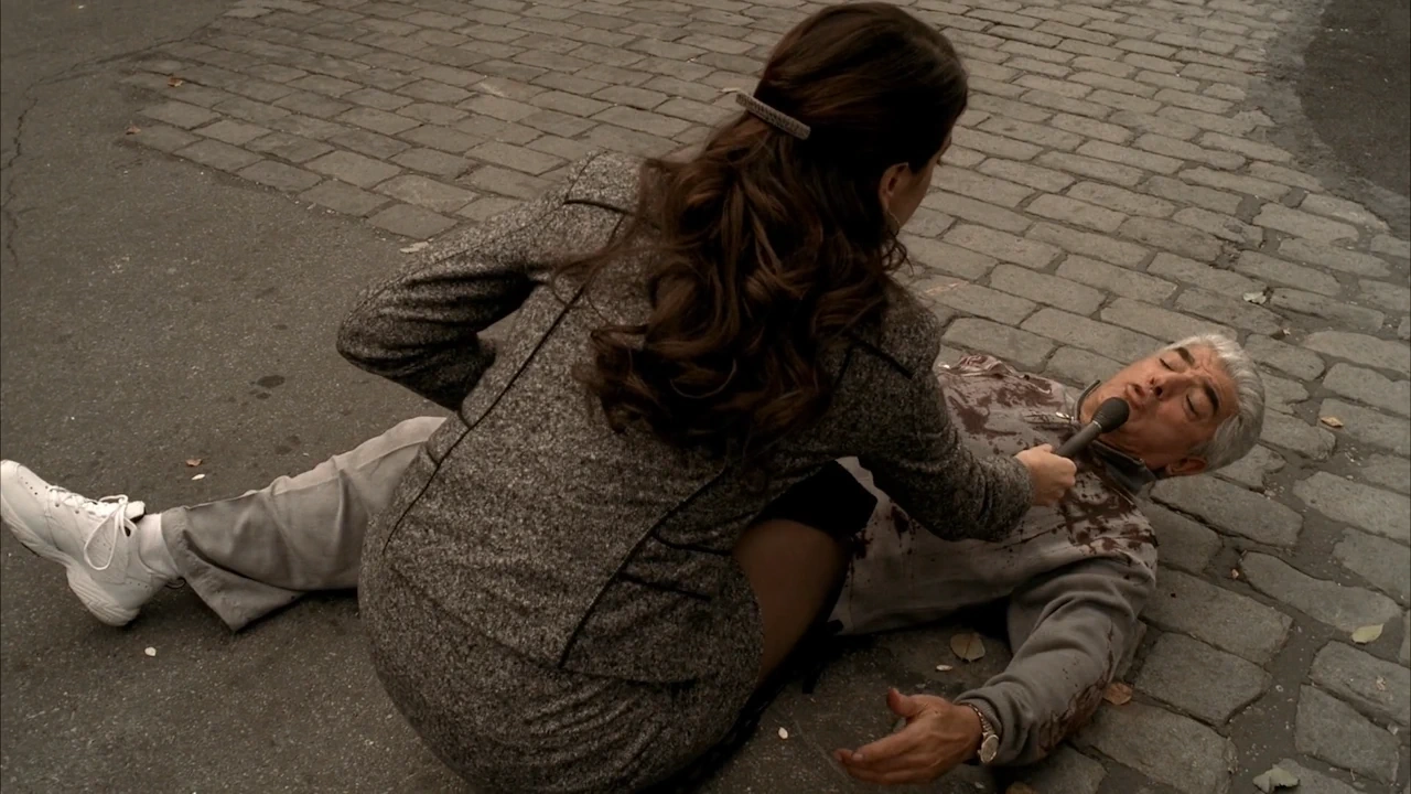 Клан Сопрано