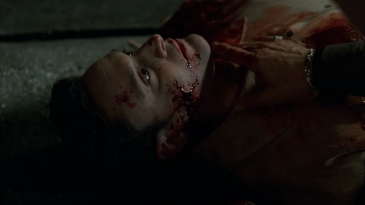 Клан Сопрано