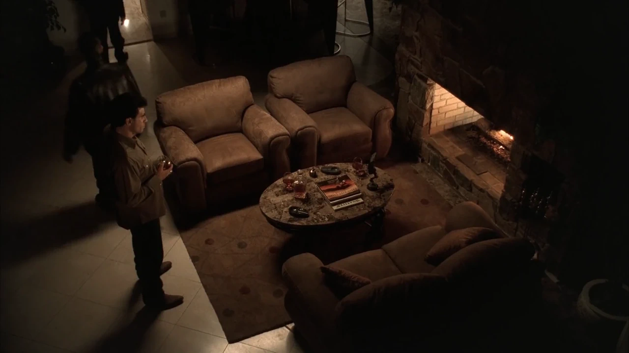 Клан Сопрано