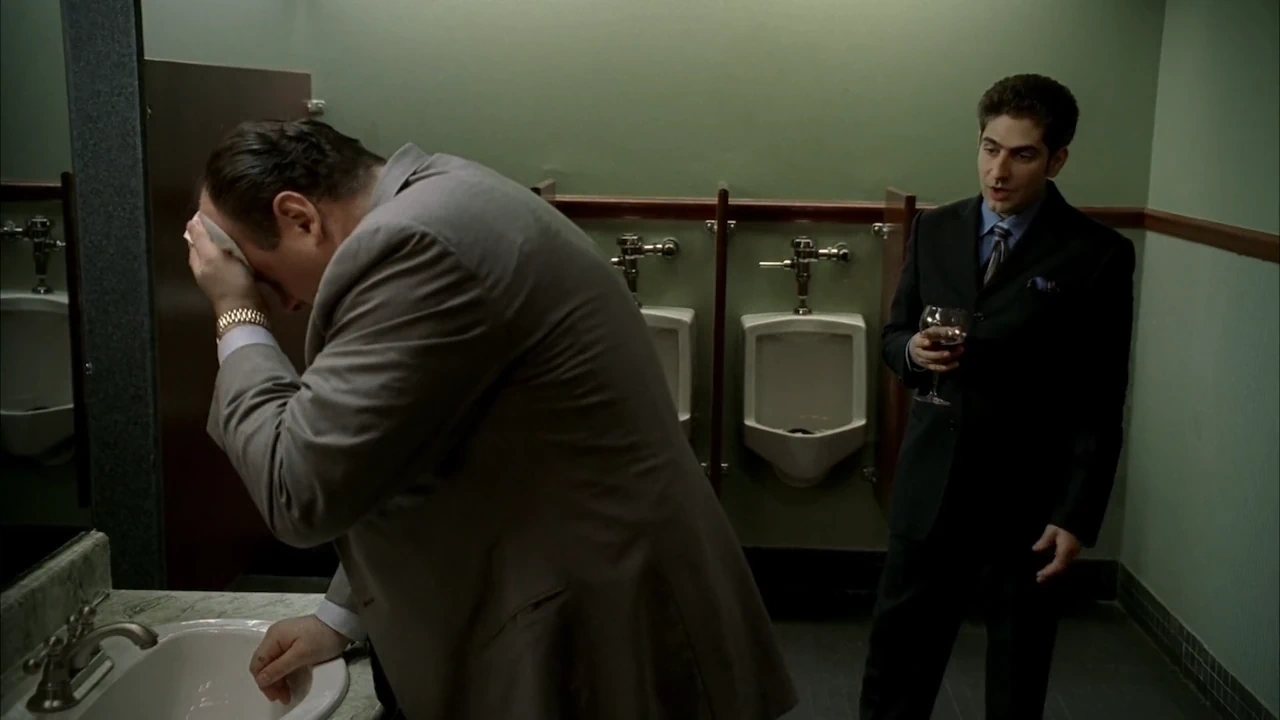 Клан Сопрано