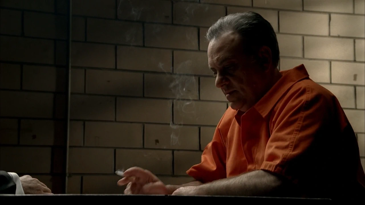 Клан Сопрано