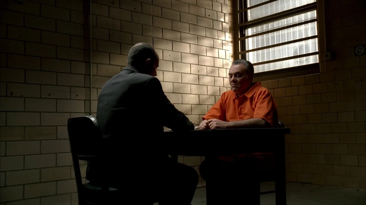 Клан Сопрано