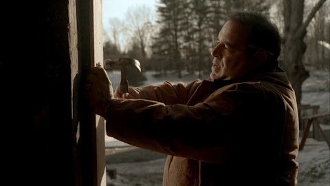 6 сехон 10 серия: Мо и Джо