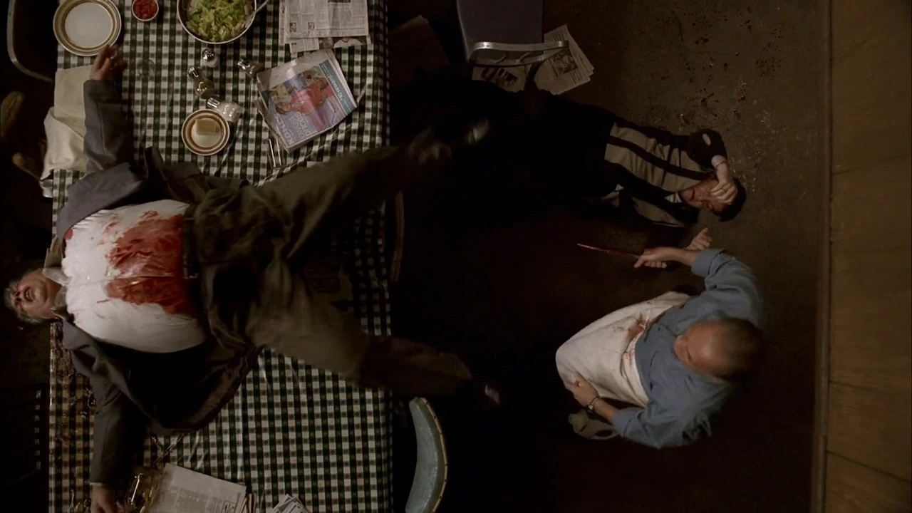 Клан Сопрано