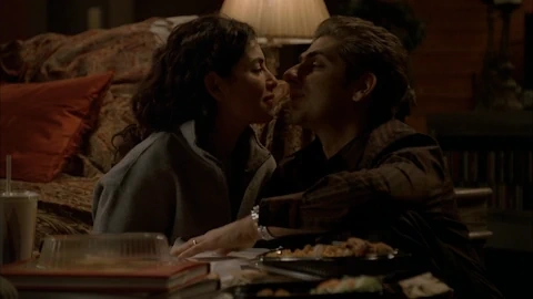 6 сезон 12 серия: Каиша