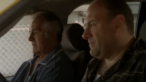 6 сезон 15 серия: Помни, когда...