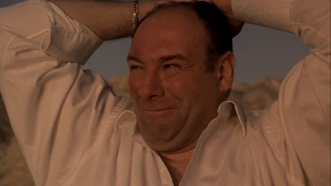 6 сезон 18 серия: Кеннеди и Хайди