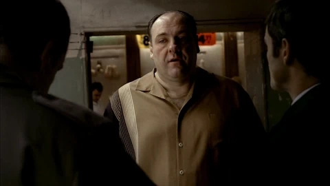 6 сезон 19 серия: Второе пришествие