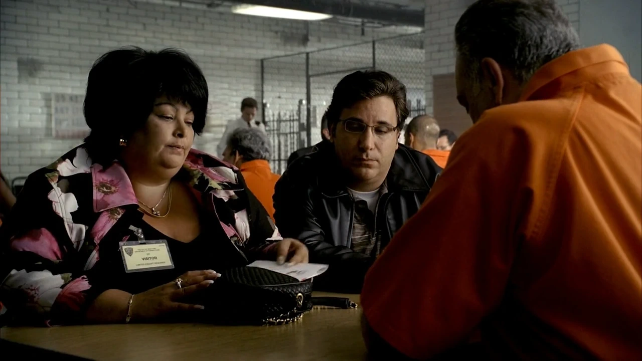 Клан Сопрано