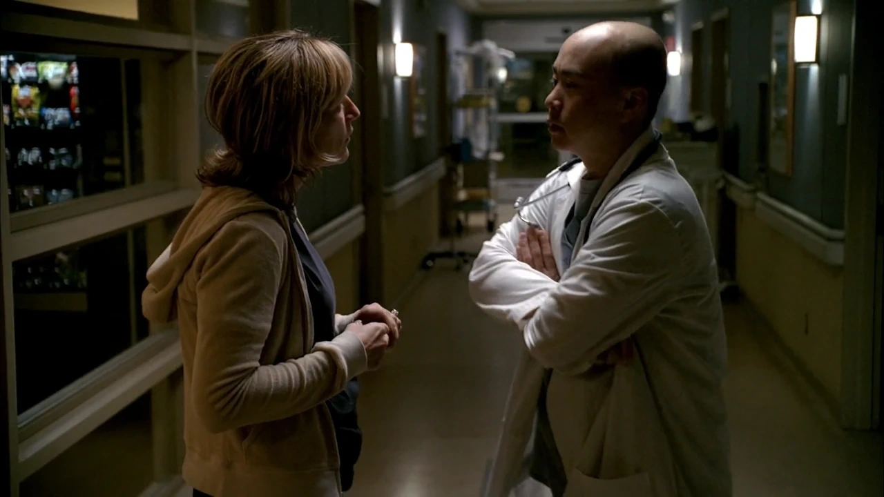 Клан Сопрано