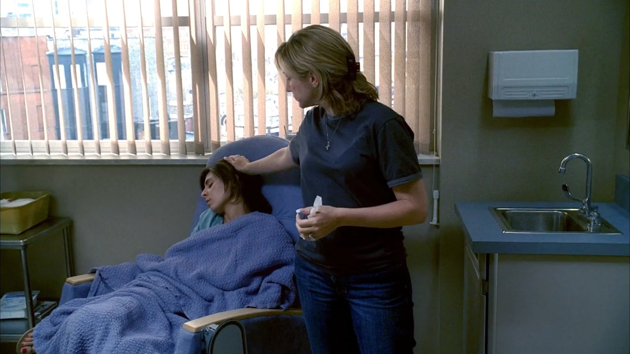 Клан Сопрано