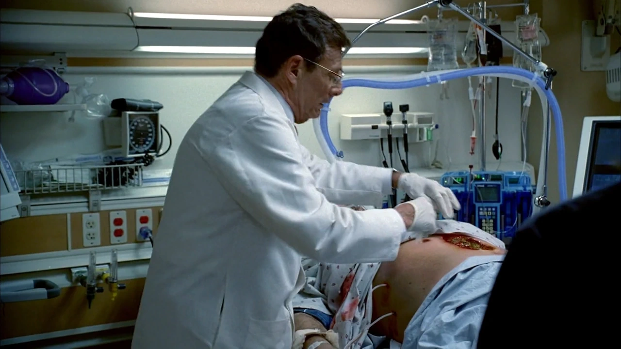 Клан Сопрано