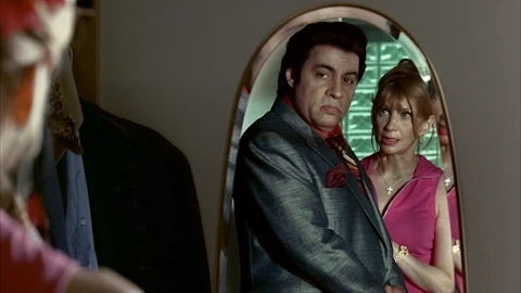 6 сезон 3 серия: Хаос