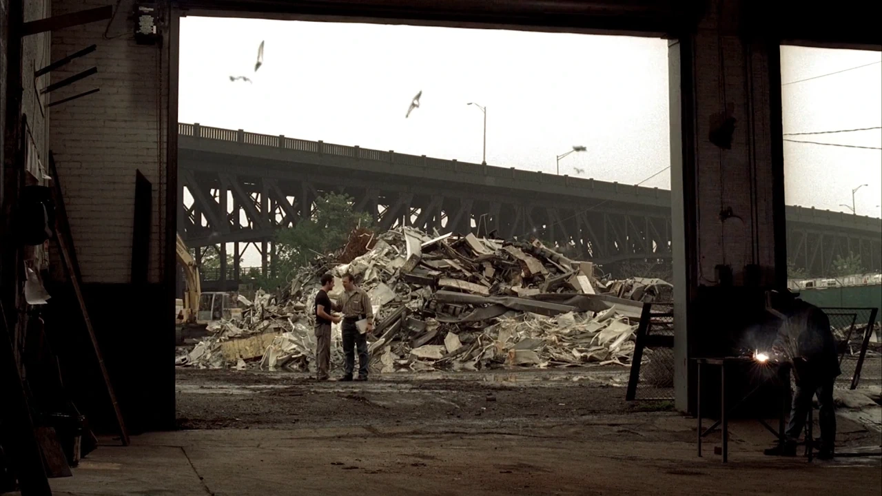 Клан Сопрано