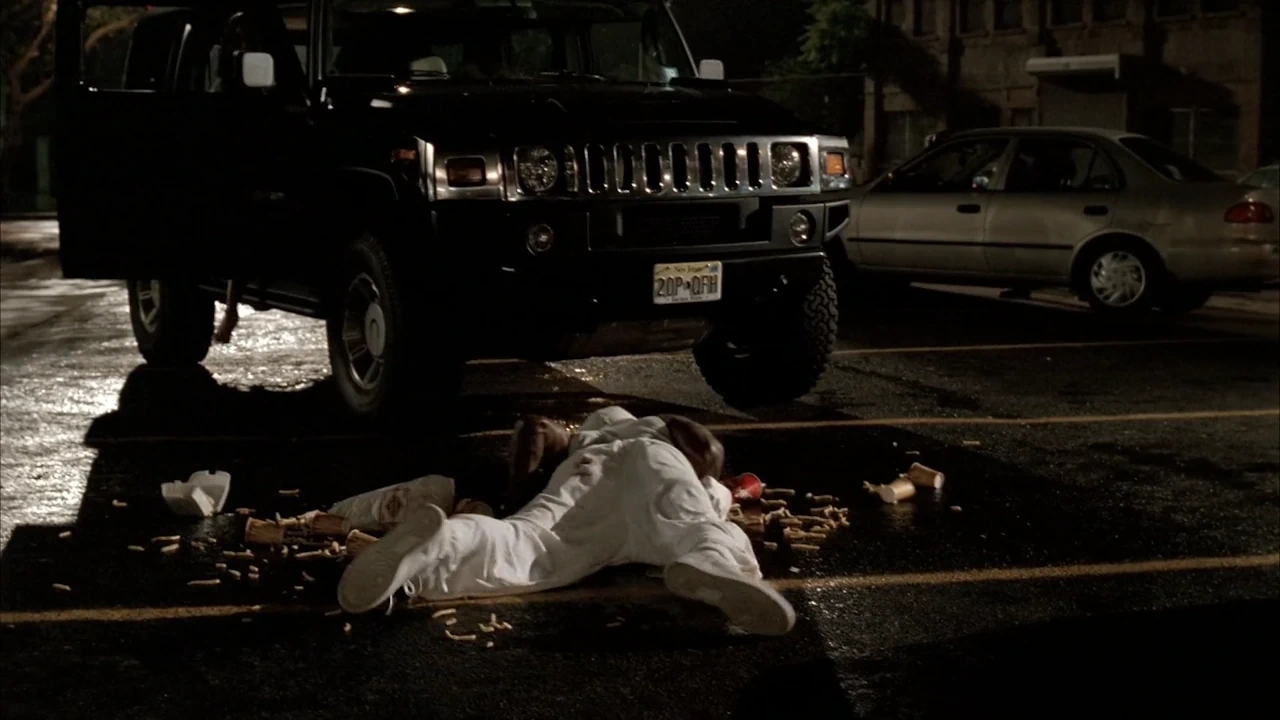 Клан Сопрано