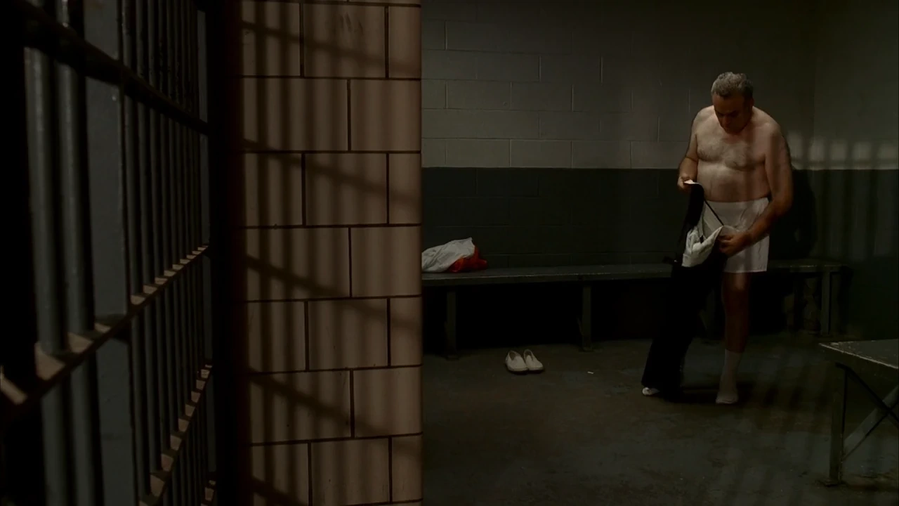 Клан Сопрано