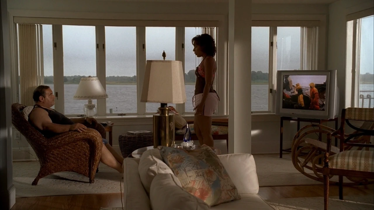 Клан Сопрано