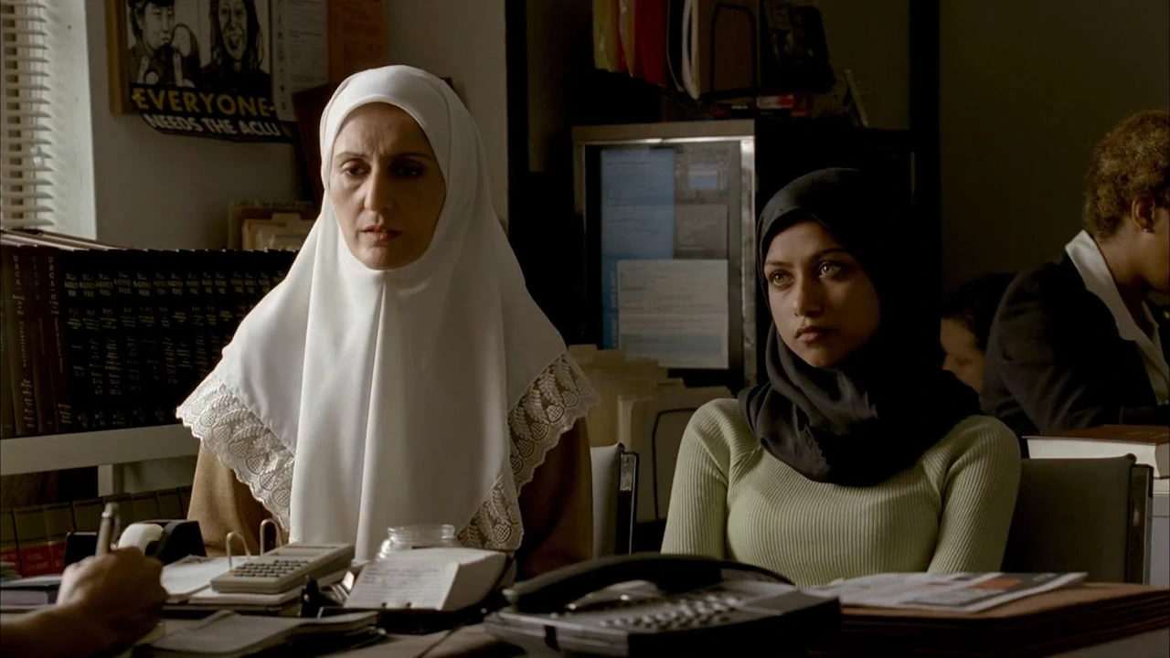 Клан Сопрано