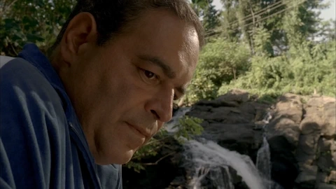 6 сезон 6 серия: Живи свободным или умри