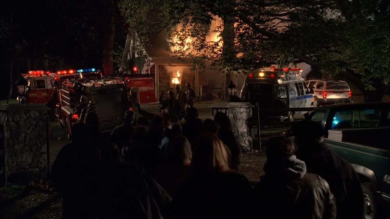 Клан Сопрано