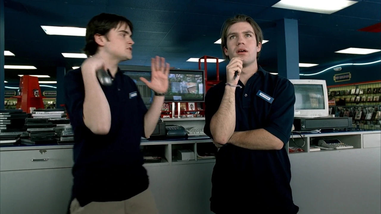 Клан Сопрано