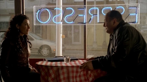 6 сезон 8 серия: Панкейки от Джонни