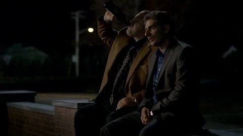 6 сезон 9 серия: Карусель