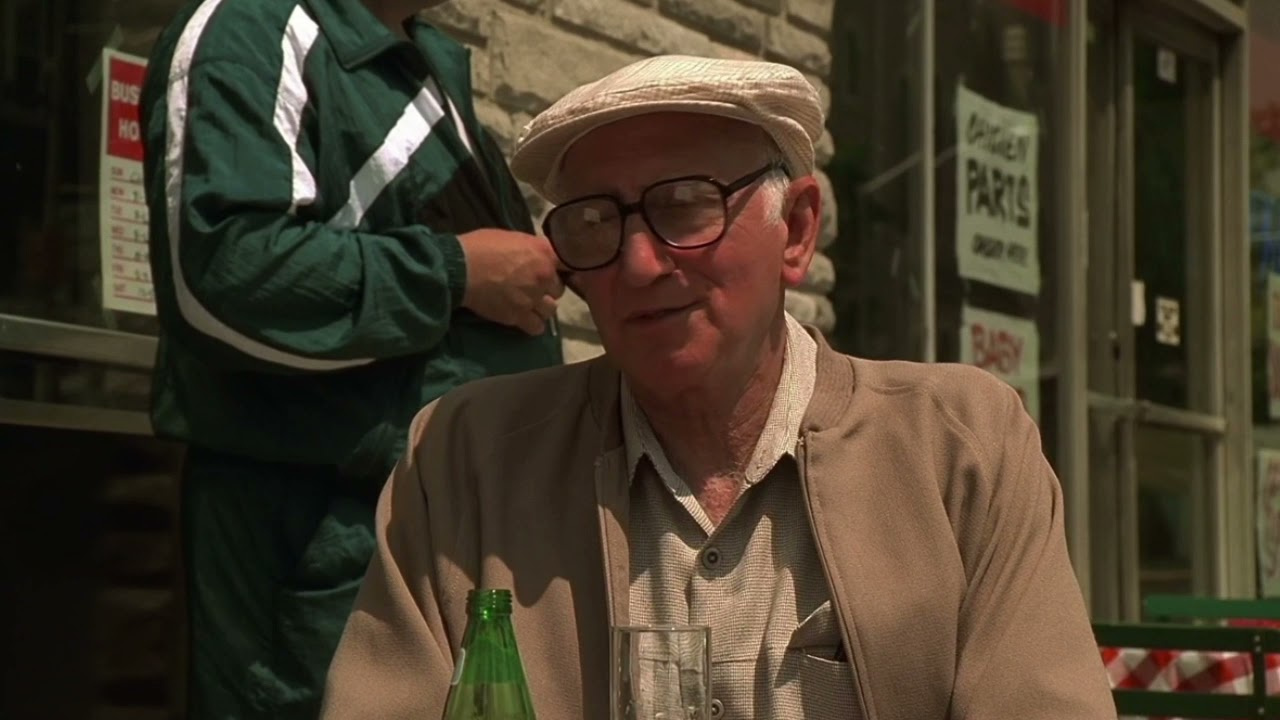 Клан Сопрано